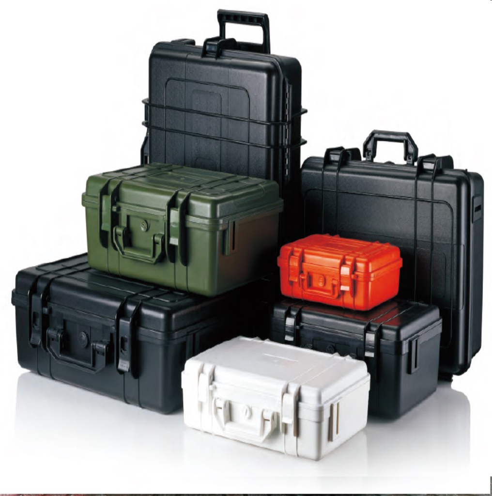 Everest EPC IP67 Waterproof Equipment Case