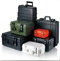 [EverestEPCSCase] Everest EPC IP67 Waterproof Equipment Case