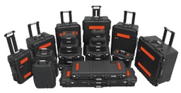 [EverestRPC] Everest RPC IP67 Protective Safety Case